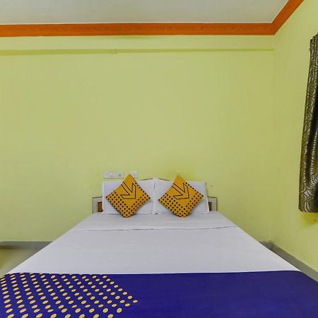 Spot On 75475 Cn Guest House Chennai Exterior photo
