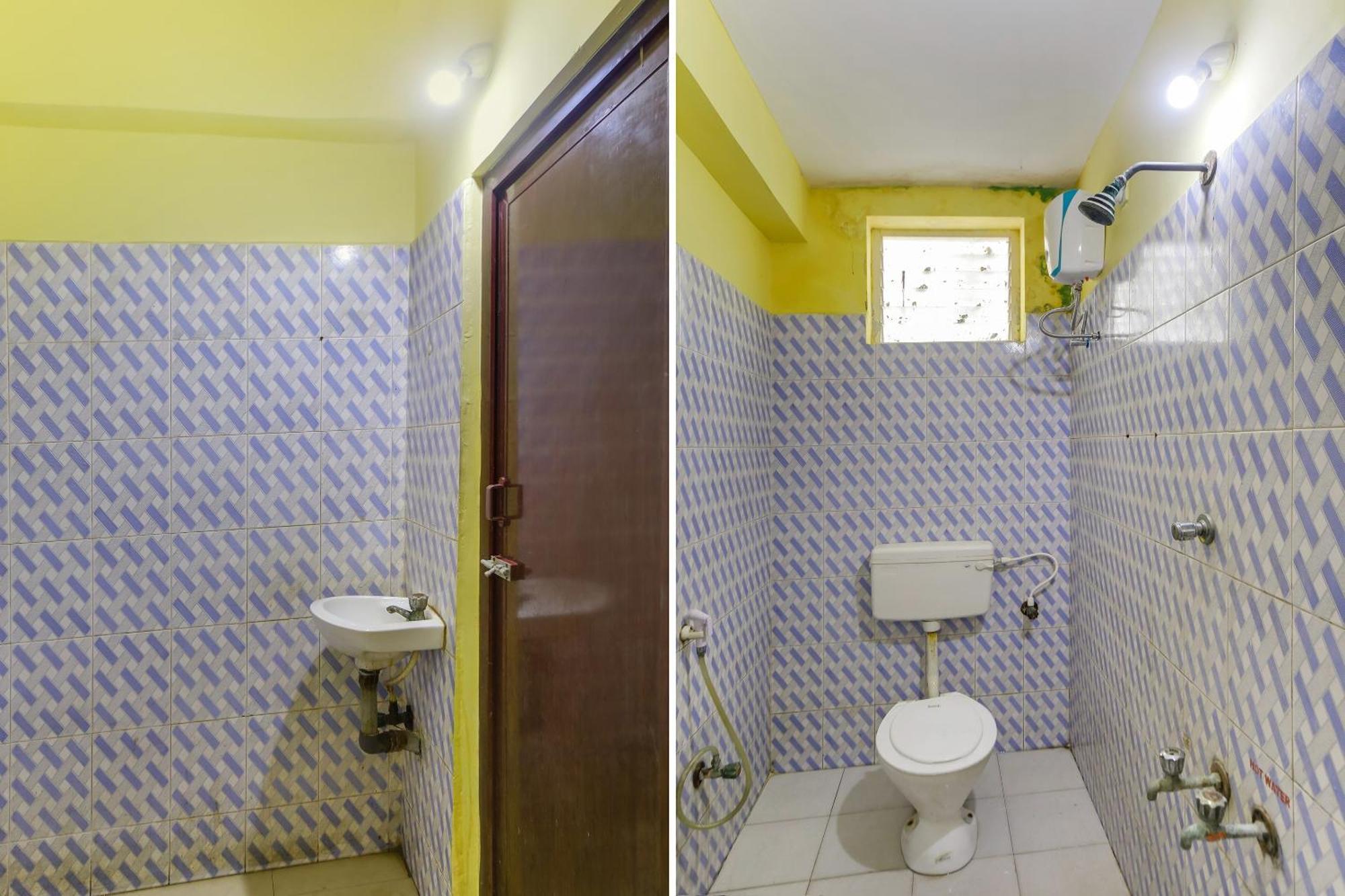 Spot On 75475 Cn Guest House Chennai Exterior photo