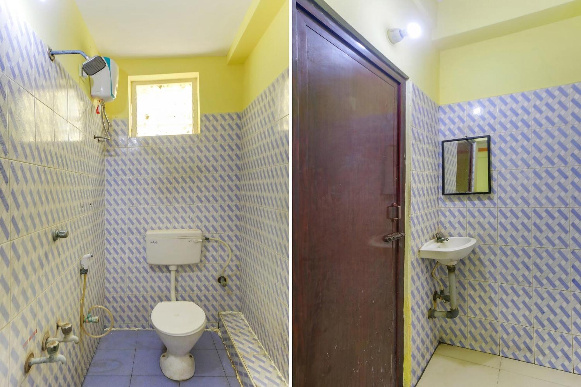 Spot On 75475 Cn Guest House Chennai Exterior photo